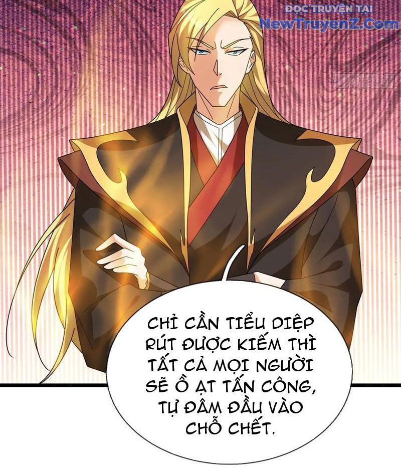 Tiên Làm Nô Thần Là Bộc Đại Đế Làm Chó Giữ Nhà [Chap 44-57] - Page 10