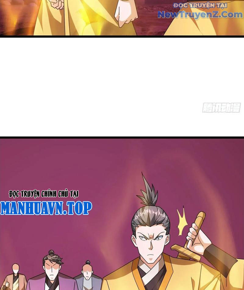 Tiên Làm Nô Thần Là Bộc Đại Đế Làm Chó Giữ Nhà [Chap 44-57] - Page 15