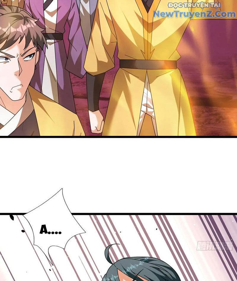 Tiên Làm Nô Thần Là Bộc Đại Đế Làm Chó Giữ Nhà [Chap 44-57] - Page 16