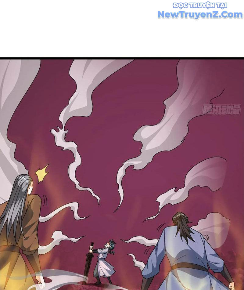 Tiên Làm Nô Thần Là Bộc Đại Đế Làm Chó Giữ Nhà [Chap 44-57] - Page 18