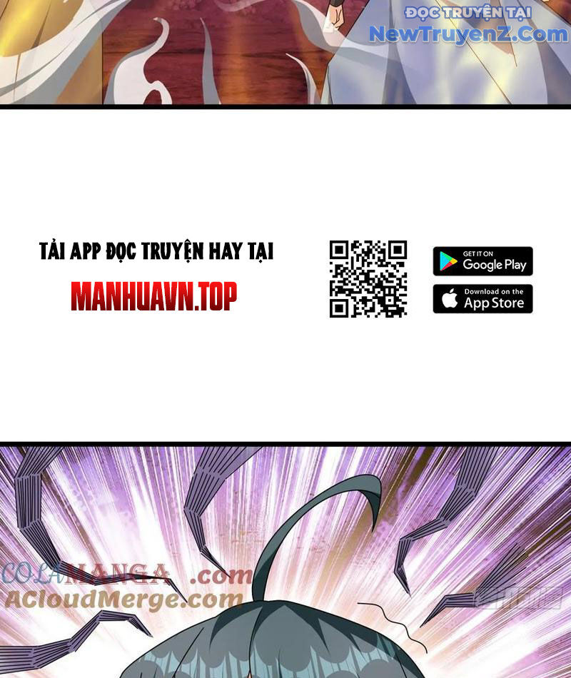 Tiên Làm Nô Thần Là Bộc Đại Đế Làm Chó Giữ Nhà [Chap 44-57] - Page 19