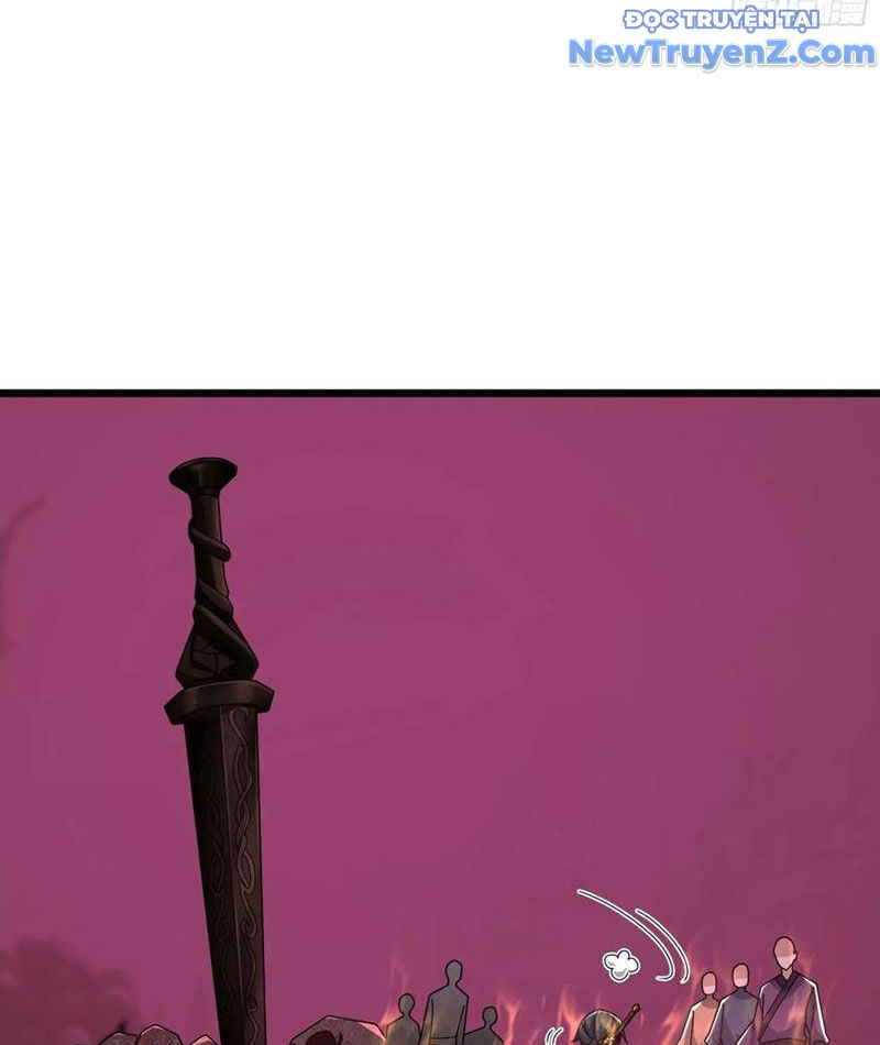 Tiên Làm Nô Thần Là Bộc Đại Đế Làm Chó Giữ Nhà [Chap 44-57] - Page 21
