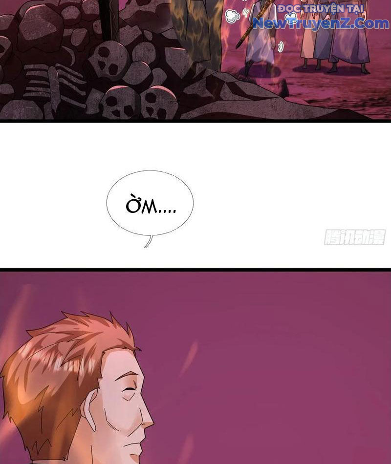 Tiên Làm Nô Thần Là Bộc Đại Đế Làm Chó Giữ Nhà [Chap 44-57] - Page 22