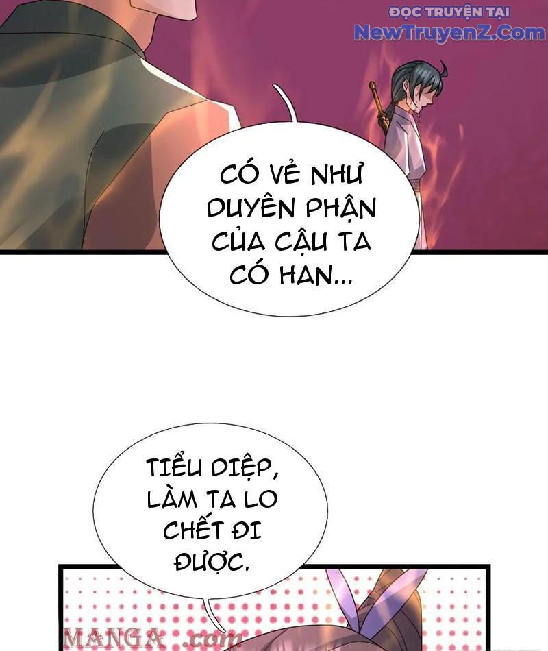 Tiên Làm Nô Thần Là Bộc Đại Đế Làm Chó Giữ Nhà [Chap 44-57] - Page 23