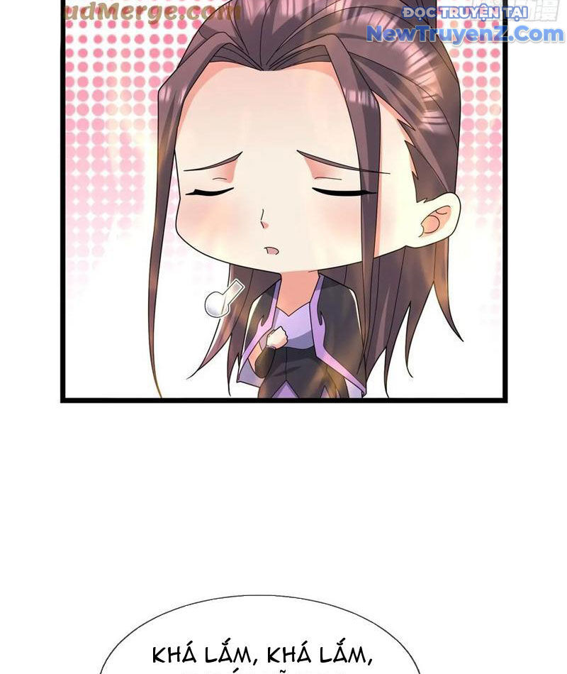 Tiên Làm Nô Thần Là Bộc Đại Đế Làm Chó Giữ Nhà [Chap 44-57] - Page 24