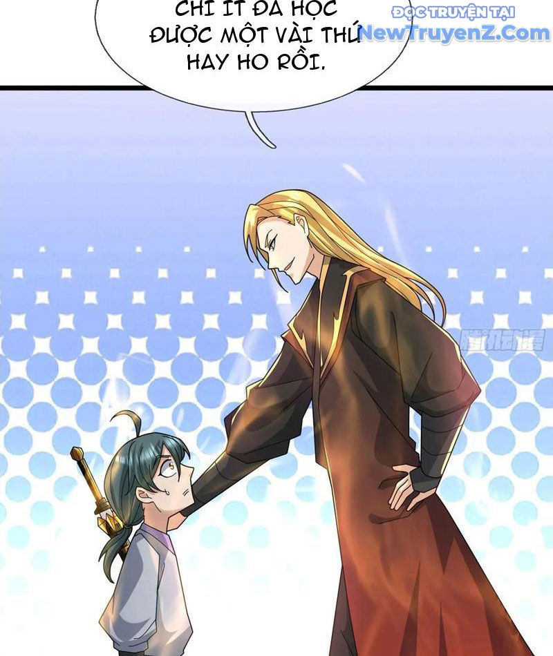 Tiên Làm Nô Thần Là Bộc Đại Đế Làm Chó Giữ Nhà [Chap 44-57] - Page 25