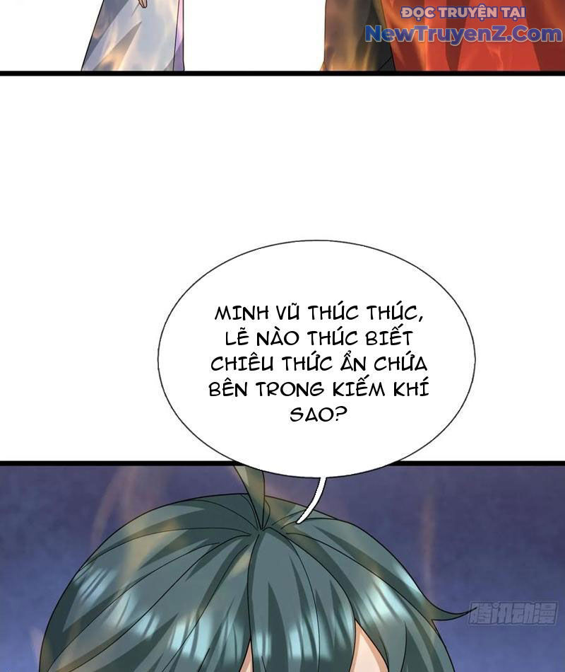 Tiên Làm Nô Thần Là Bộc Đại Đế Làm Chó Giữ Nhà [Chap 44-57] - Page 27