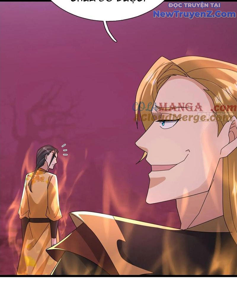 Tiên Làm Nô Thần Là Bộc Đại Đế Làm Chó Giữ Nhà [Chap 44-57] - Page 29