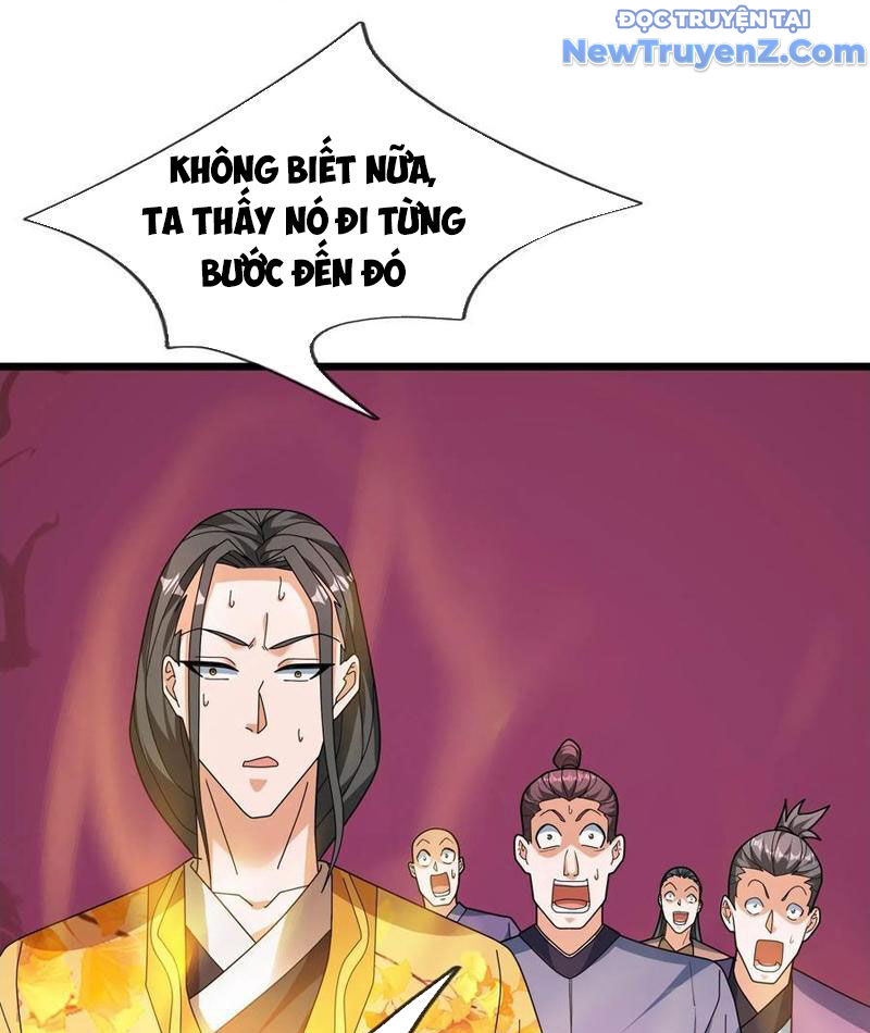 Tiên Làm Nô Thần Là Bộc Đại Đế Làm Chó Giữ Nhà [Chap 44-57] - Page 3