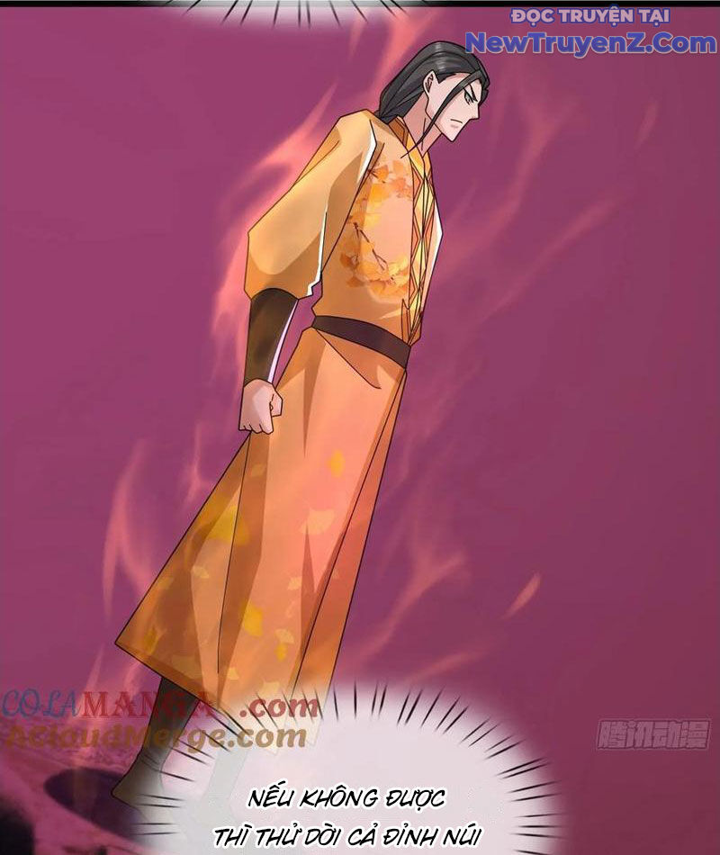Tiên Làm Nô Thần Là Bộc Đại Đế Làm Chó Giữ Nhà [Chap 44-57] - Page 32
