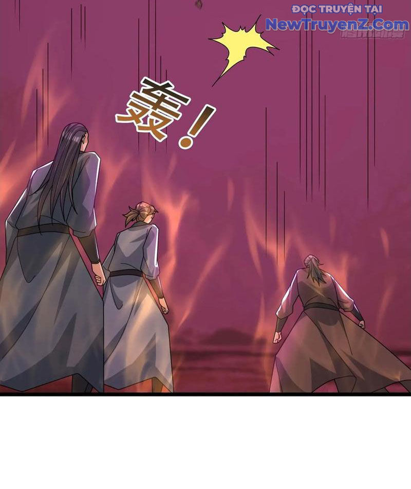 Tiên Làm Nô Thần Là Bộc Đại Đế Làm Chó Giữ Nhà [Chap 44-57] - Page 34