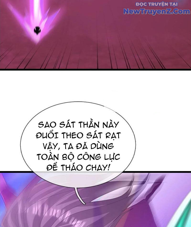 Tiên Làm Nô Thần Là Bộc Đại Đế Làm Chó Giữ Nhà [Chap 44-57] - Page 36
