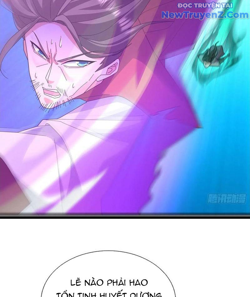 Tiên Làm Nô Thần Là Bộc Đại Đế Làm Chó Giữ Nhà [Chap 44-57] - Page 37