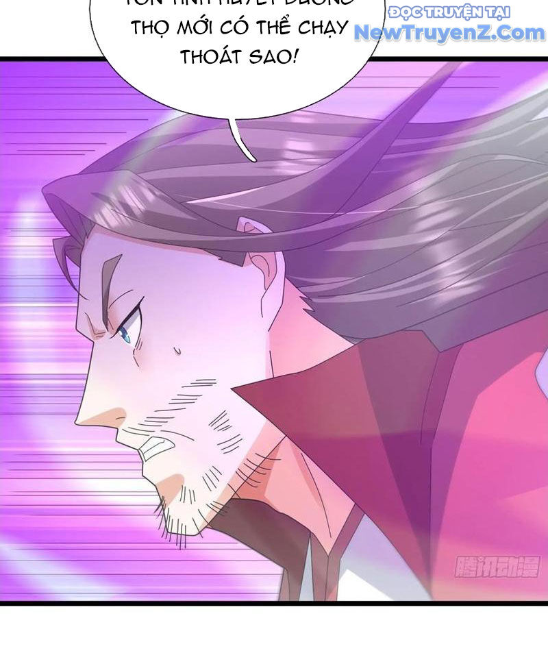Tiên Làm Nô Thần Là Bộc Đại Đế Làm Chó Giữ Nhà [Chap 44-57] - Page 38