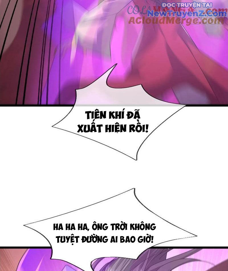 Tiên Làm Nô Thần Là Bộc Đại Đế Làm Chó Giữ Nhà [Chap 44-57] - Page 40