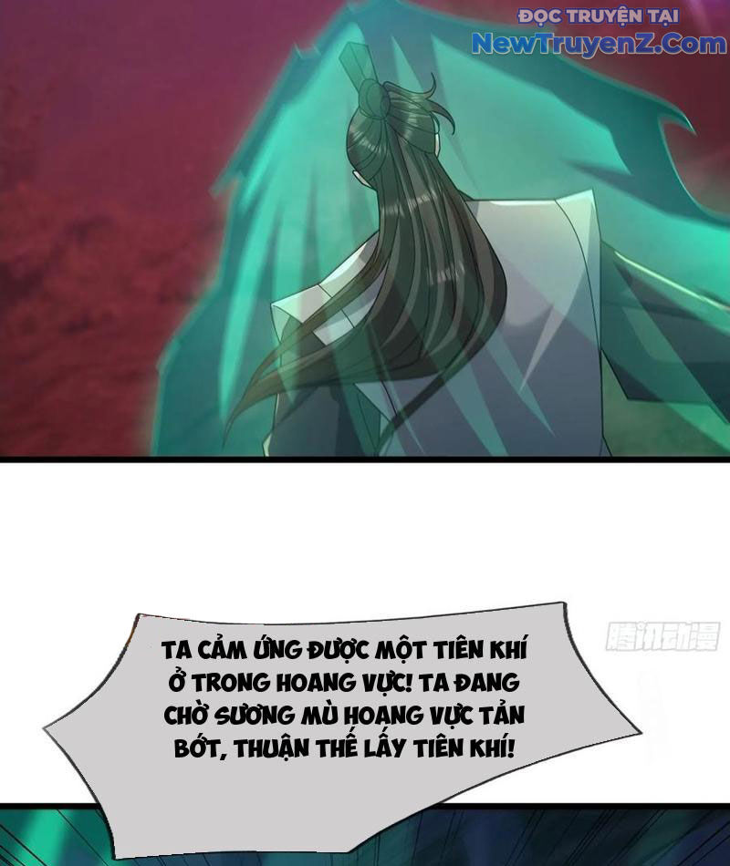 Tiên Làm Nô Thần Là Bộc Đại Đế Làm Chó Giữ Nhà [Chap 44-57] - Page 43
