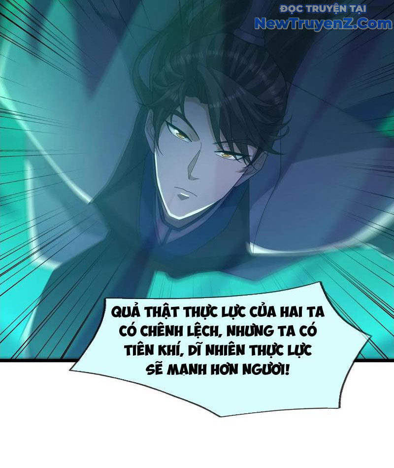 Tiên Làm Nô Thần Là Bộc Đại Đế Làm Chó Giữ Nhà [Chap 44-57] - Page 44