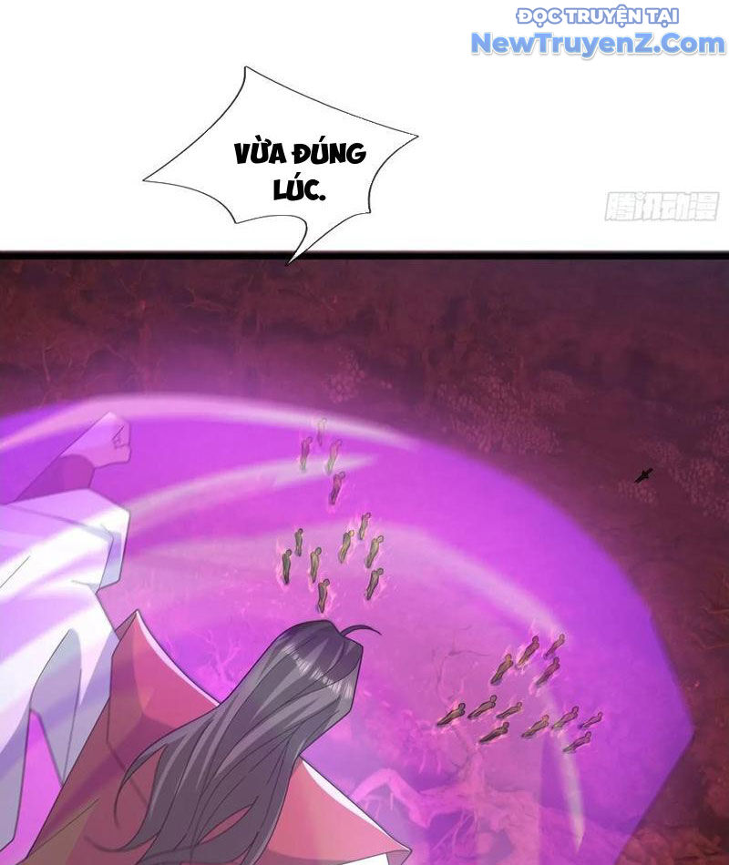Tiên Làm Nô Thần Là Bộc Đại Đế Làm Chó Giữ Nhà [Chap 44-57] - Page 45