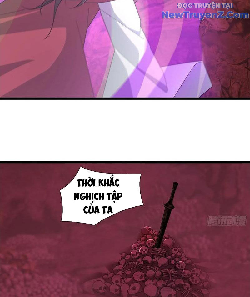 Tiên Làm Nô Thần Là Bộc Đại Đế Làm Chó Giữ Nhà [Chap 44-57] - Page 46