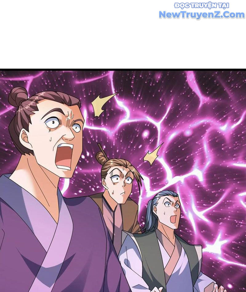 Tiên Làm Nô Thần Là Bộc Đại Đế Làm Chó Giữ Nhà [Chap 44-57] - Page 53