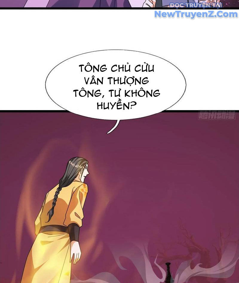 Tiên Làm Nô Thần Là Bộc Đại Đế Làm Chó Giữ Nhà [Chap 44-57] - Page 54