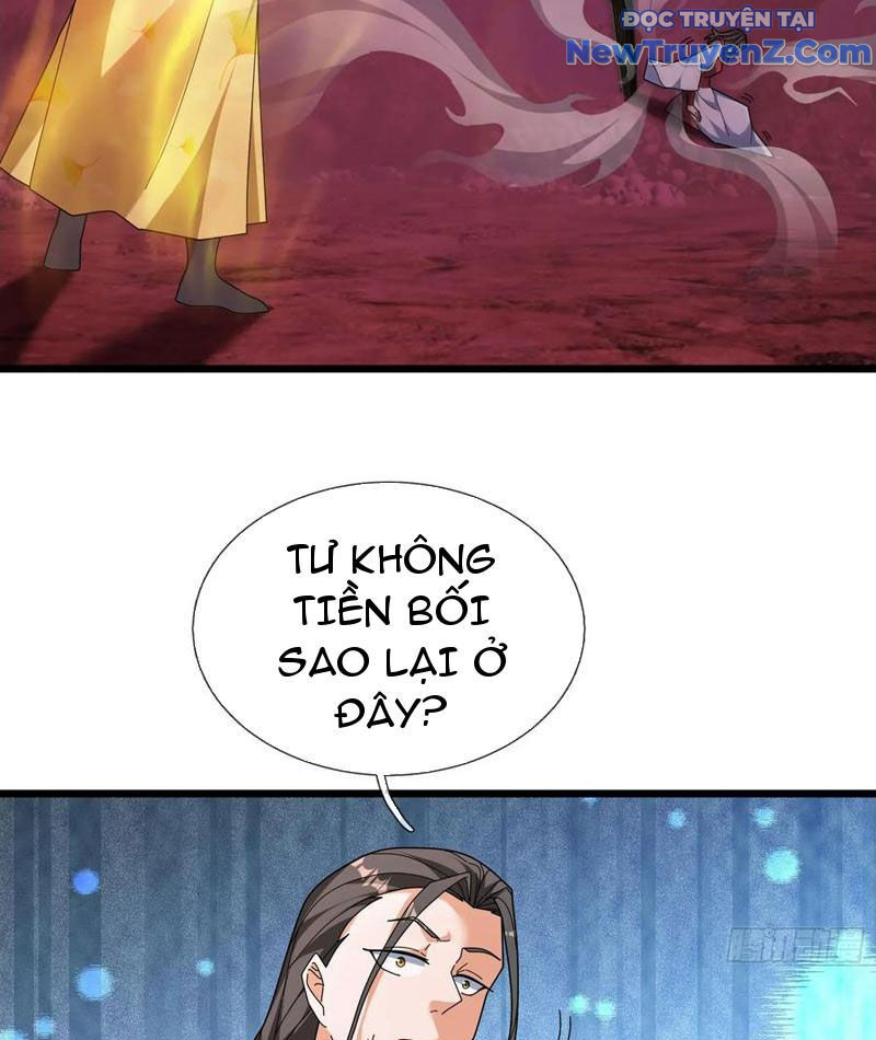 Tiên Làm Nô Thần Là Bộc Đại Đế Làm Chó Giữ Nhà [Chap 44-57] - Page 55