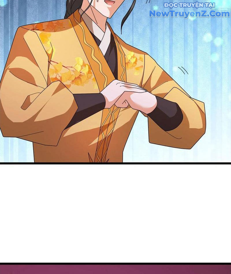 Tiên Làm Nô Thần Là Bộc Đại Đế Làm Chó Giữ Nhà [Chap 44-57] - Page 56
