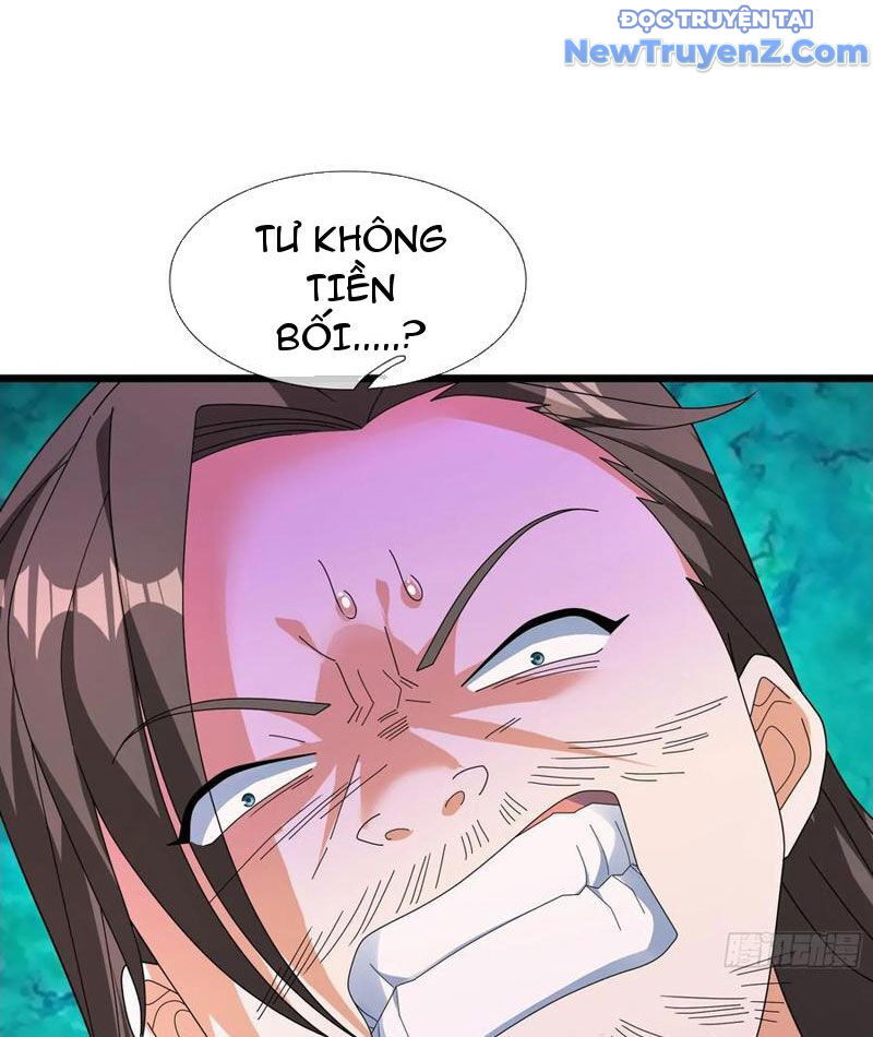 Tiên Làm Nô Thần Là Bộc Đại Đế Làm Chó Giữ Nhà [Chap 44-57] - Page 58