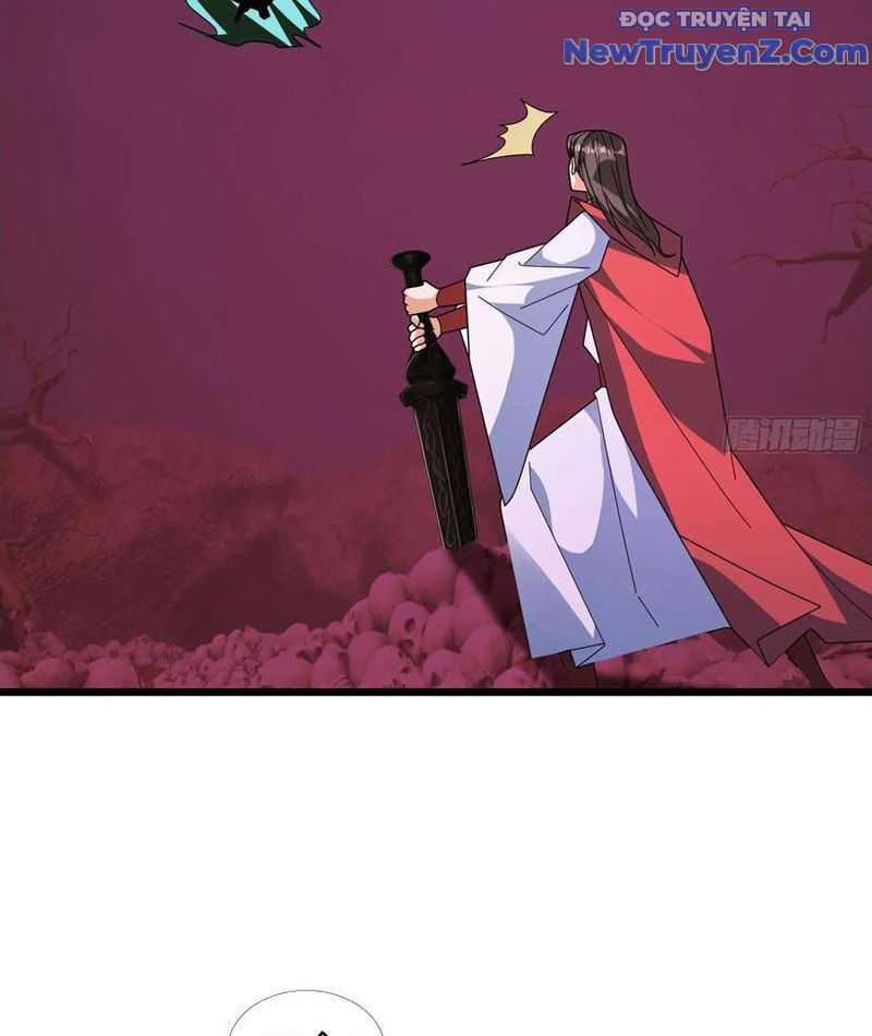 Tiên Làm Nô Thần Là Bộc Đại Đế Làm Chó Giữ Nhà [Chap 44-57] - Page 60
