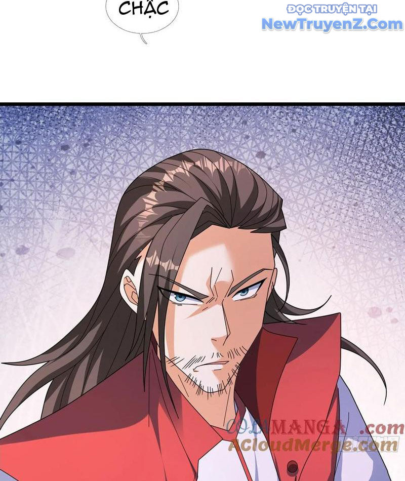 Tiên Làm Nô Thần Là Bộc Đại Đế Làm Chó Giữ Nhà [Chap 44-57] - Page 61