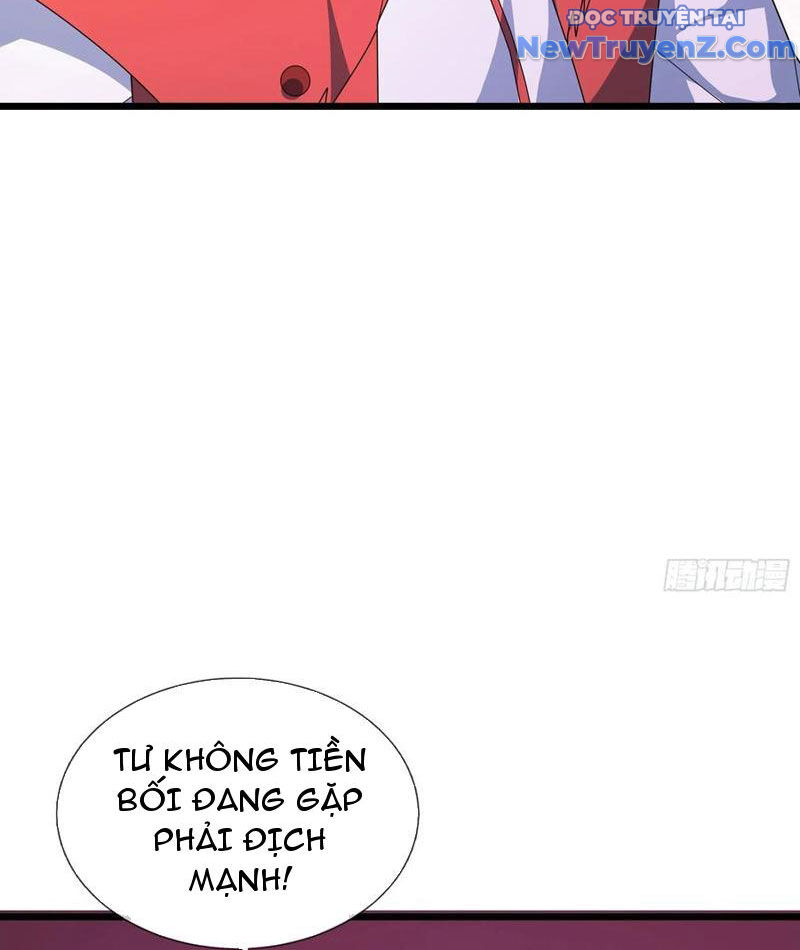 Tiên Làm Nô Thần Là Bộc Đại Đế Làm Chó Giữ Nhà [Chap 44-57] - Page 62