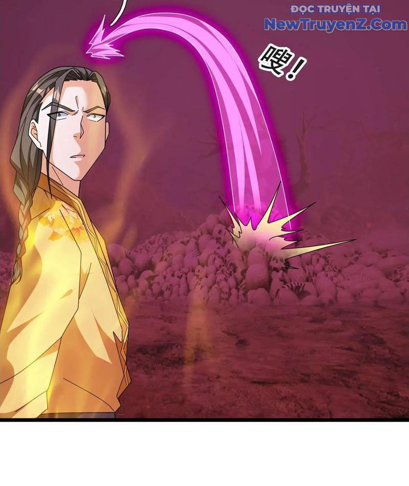 Tiên Làm Nô Thần Là Bộc Đại Đế Làm Chó Giữ Nhà [Chap 44-57] - Page 63