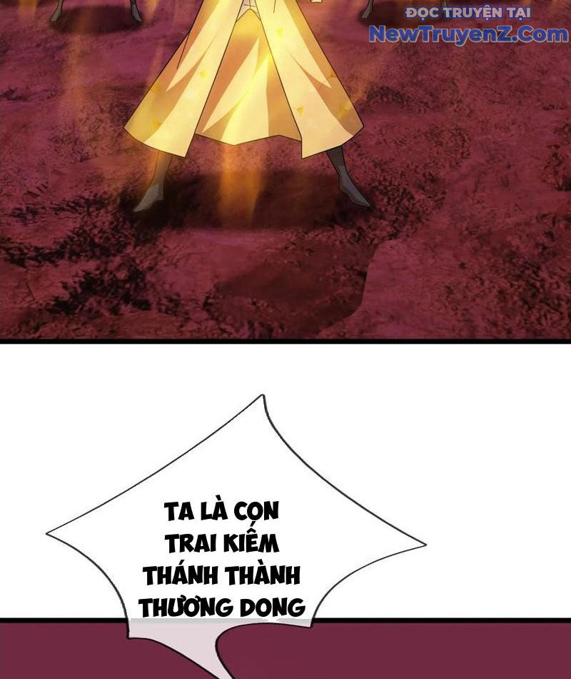 Tiên Làm Nô Thần Là Bộc Đại Đế Làm Chó Giữ Nhà [Chap 44-57] - Page 65