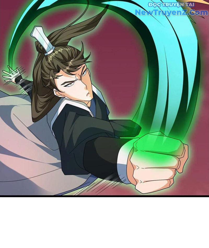 Tiên Làm Nô Thần Là Bộc Đại Đế Làm Chó Giữ Nhà [Chap 44-57] - Page 69