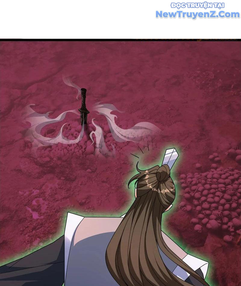 Tiên Làm Nô Thần Là Bộc Đại Đế Làm Chó Giữ Nhà [Chap 44-57] - Page 70
