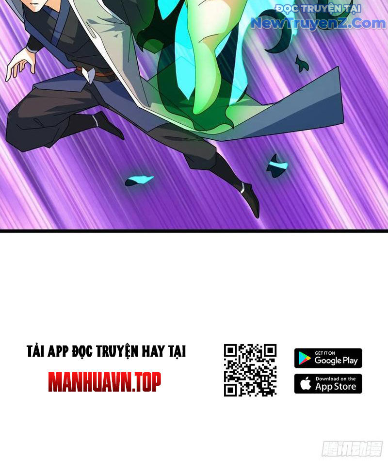 Tiên Làm Nô Thần Là Bộc Đại Đế Làm Chó Giữ Nhà [Chap 44-57] - Page 72