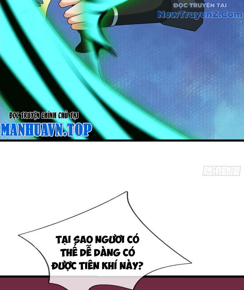 Tiên Làm Nô Thần Là Bộc Đại Đế Làm Chó Giữ Nhà [Chap 44-57] - Page 76