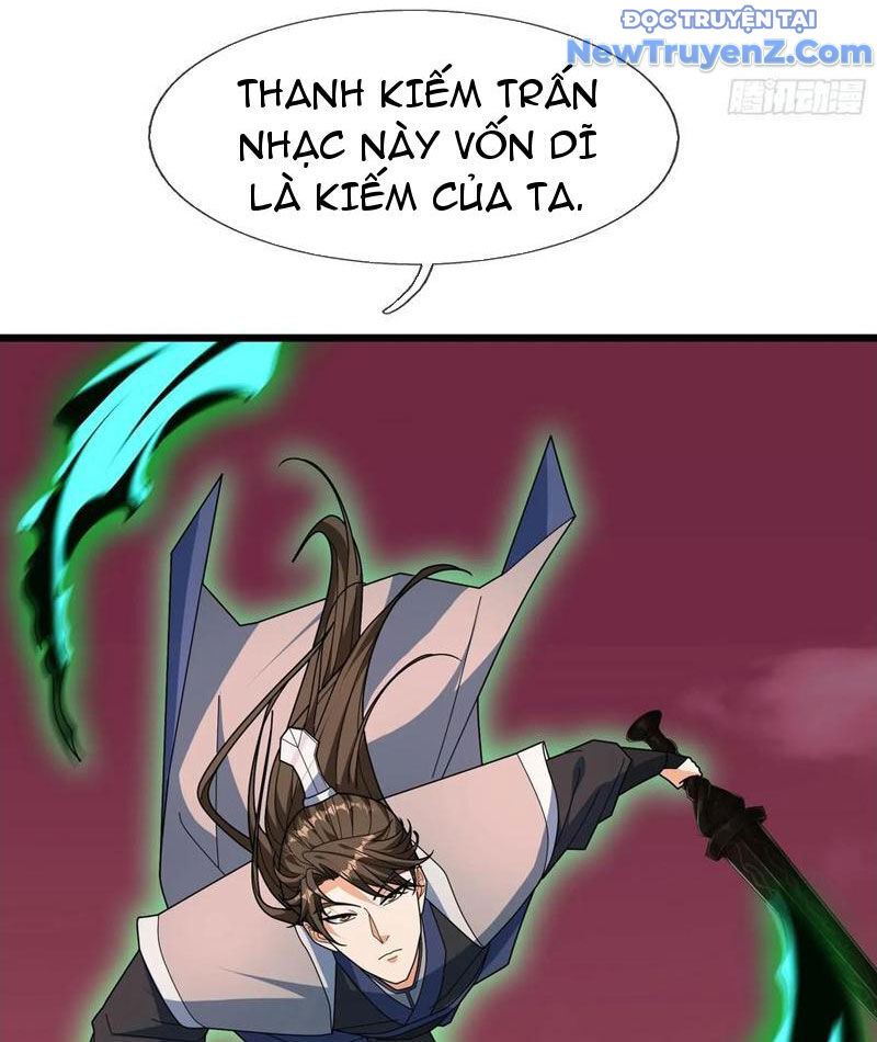 Tiên Làm Nô Thần Là Bộc Đại Đế Làm Chó Giữ Nhà [Chap 44-57] - Page 78