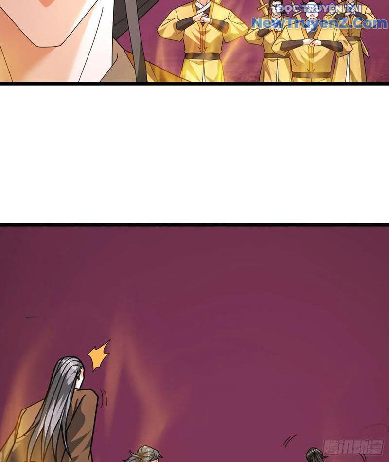 Tiên Làm Nô Thần Là Bộc Đại Đế Làm Chó Giữ Nhà [Chap 44-57] - Page 8