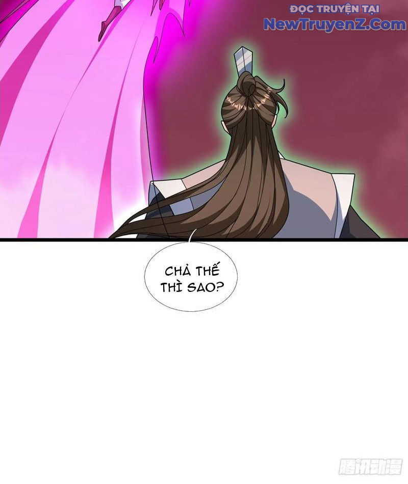 Tiên Làm Nô Thần Là Bộc Đại Đế Làm Chó Giữ Nhà [Chap 44-57] - Page 80