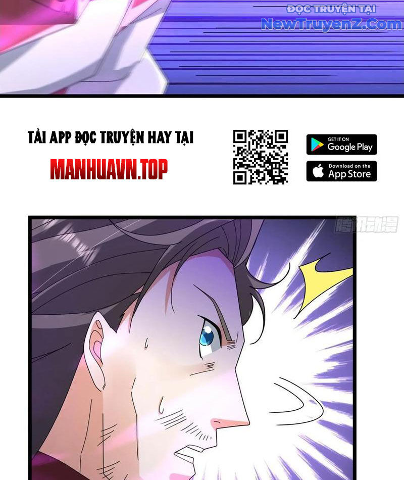 Tiên Làm Nô Thần Là Bộc Đại Đế Làm Chó Giữ Nhà [Chap 44-57] - Page 82