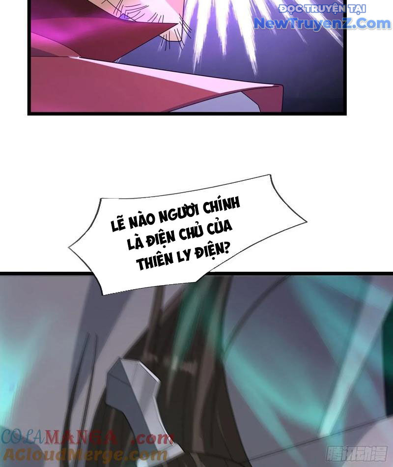 Tiên Làm Nô Thần Là Bộc Đại Đế Làm Chó Giữ Nhà [Chap 44-57] - Page 83