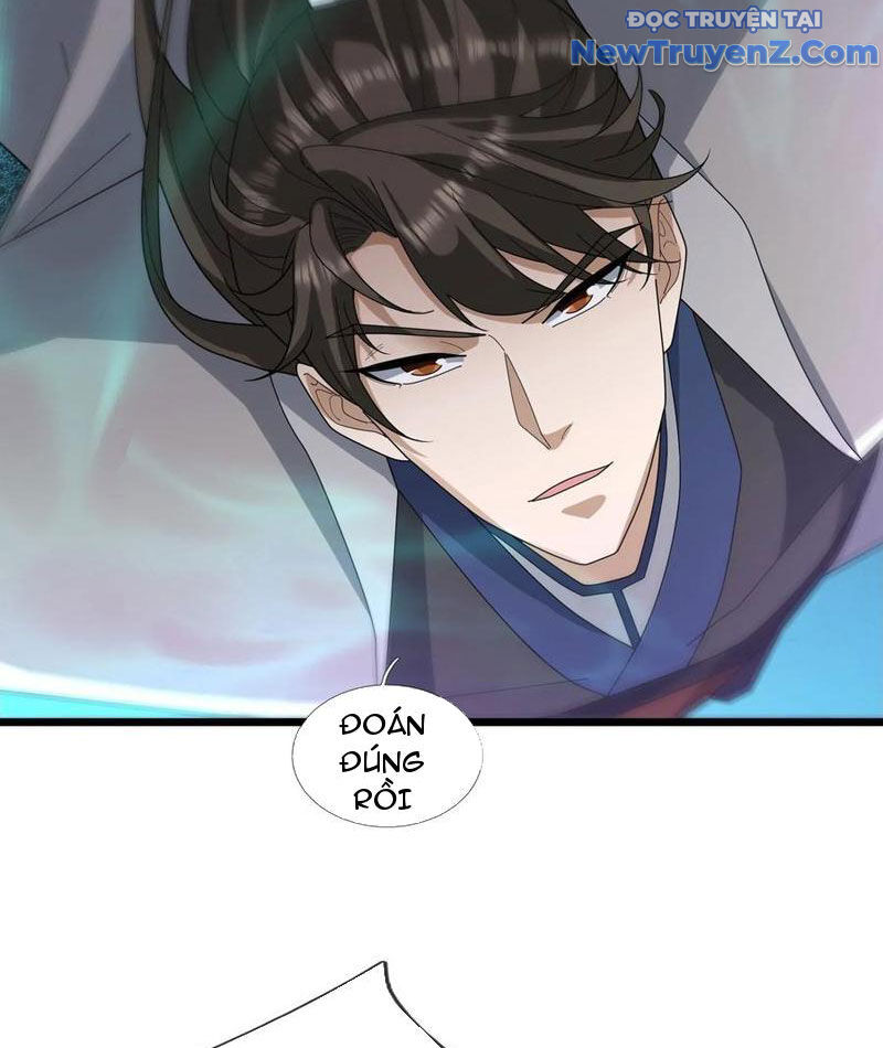 Tiên Làm Nô Thần Là Bộc Đại Đế Làm Chó Giữ Nhà [Chap 44-57] - Page 84