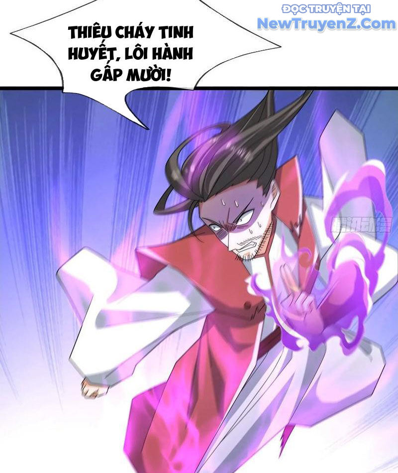 Tiên Làm Nô Thần Là Bộc Đại Đế Làm Chó Giữ Nhà [Chap 44-57] - Page 85