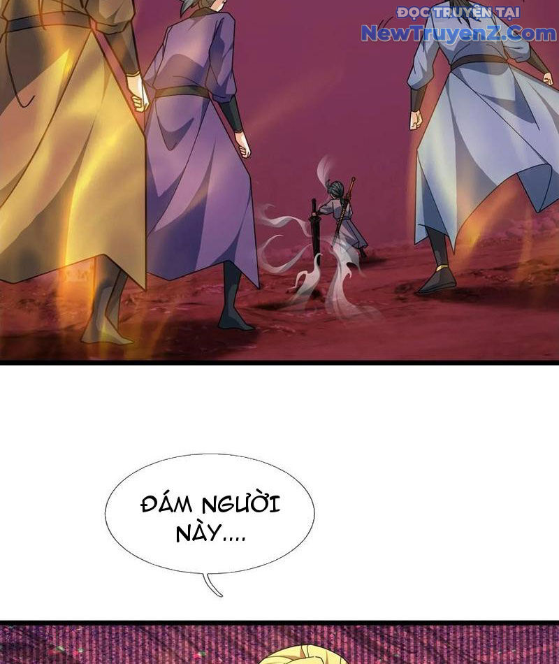 Tiên Làm Nô Thần Là Bộc Đại Đế Làm Chó Giữ Nhà [Chap 44-57] - Page 9