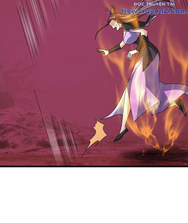 Tiên Làm Nô Thần Là Bộc Đại Đế Làm Chó Giữ Nhà [Chap 44-57] - Page 101