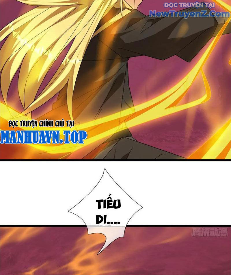 Tiên Làm Nô Thần Là Bộc Đại Đế Làm Chó Giữ Nhà [Chap 44-57] - Page 104