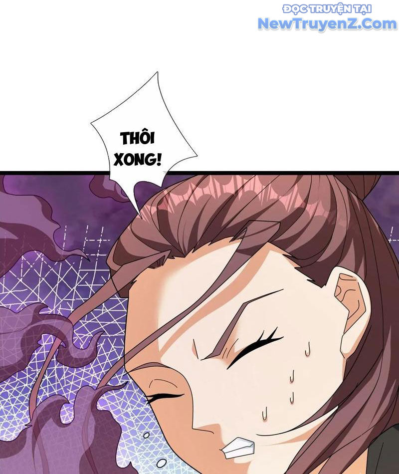 Tiên Làm Nô Thần Là Bộc Đại Đế Làm Chó Giữ Nhà [Chap 44-57] - Page 106