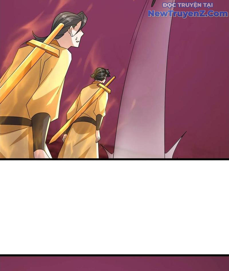 Tiên Làm Nô Thần Là Bộc Đại Đế Làm Chó Giữ Nhà [Chap 44-57] - Page 11