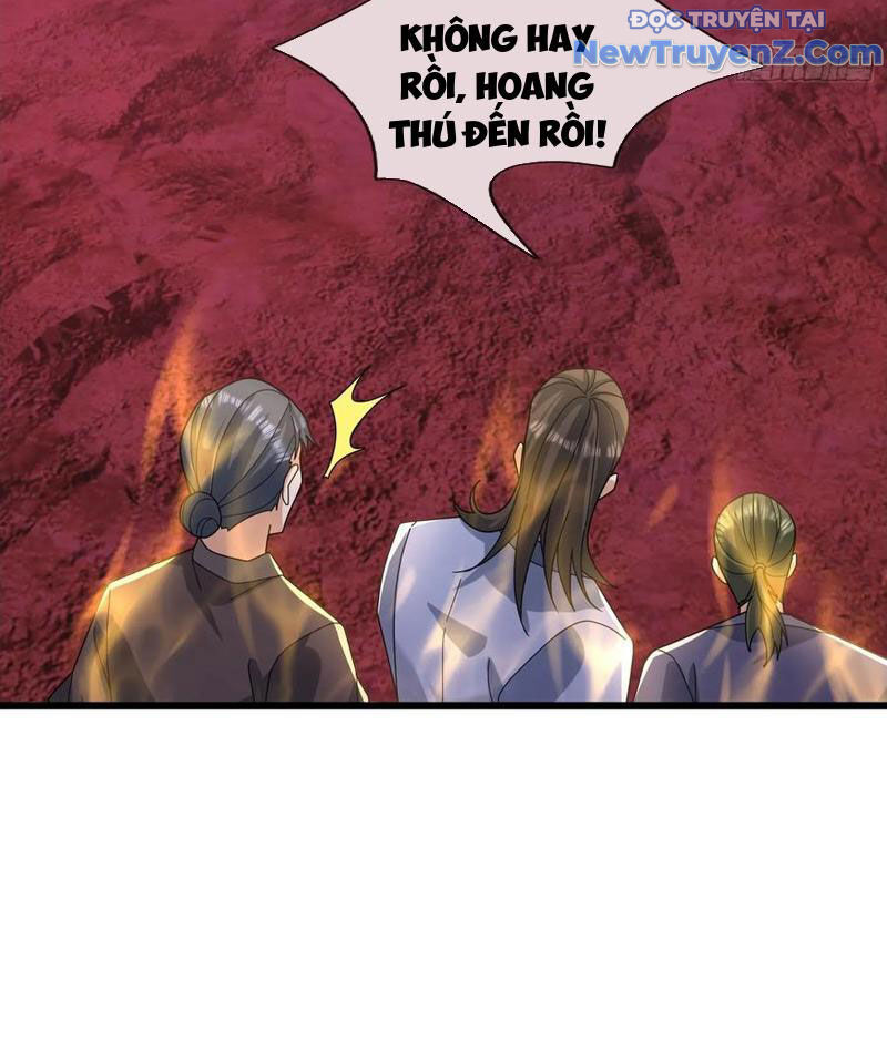 Tiên Làm Nô Thần Là Bộc Đại Đế Làm Chó Giữ Nhà [Chap 44-57] - Page 15